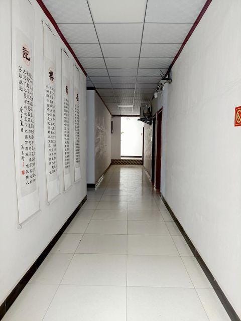 Kelai Hotel Hotel in Xian