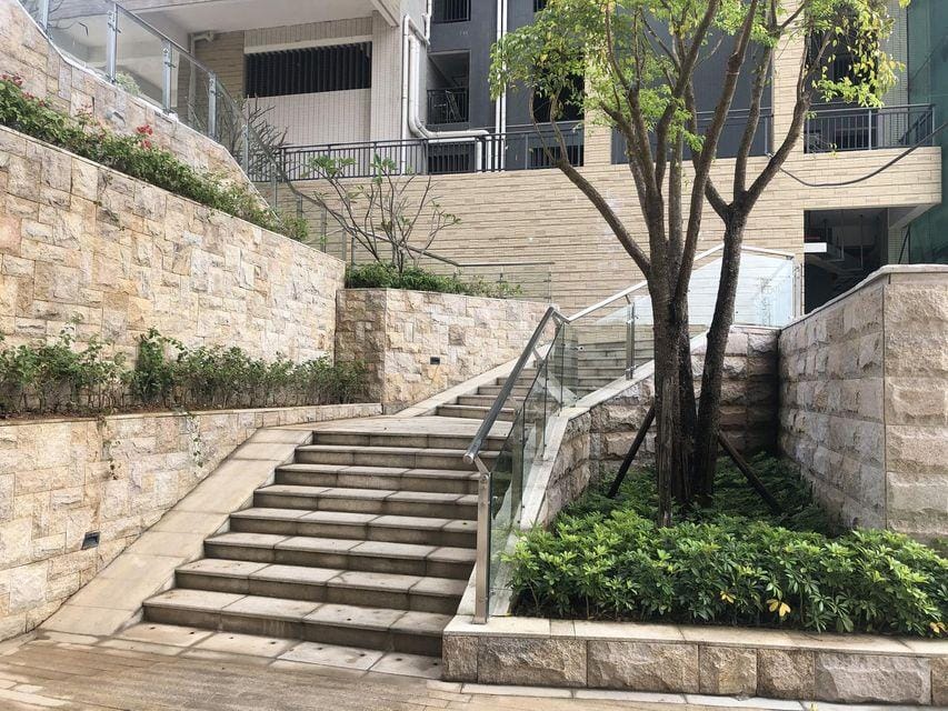 Lizhong Apartment Hotel in Guangdong