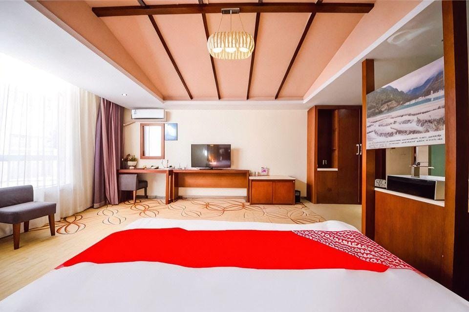 Junyun Hotel Hotel in China
