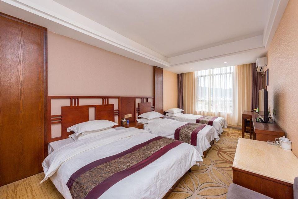 Junyun Hotel Hotel in China