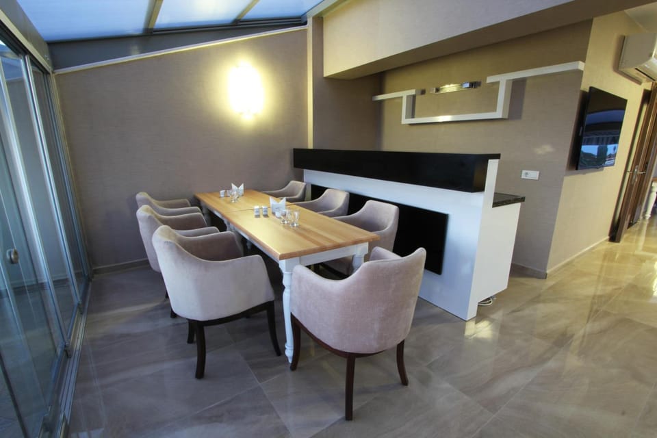 Inciler Hotel Hotel in Decentralized Administration of the Aegean