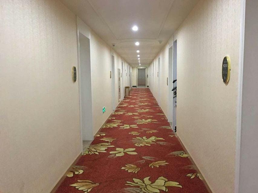 gangli Hotel in Zhejiang