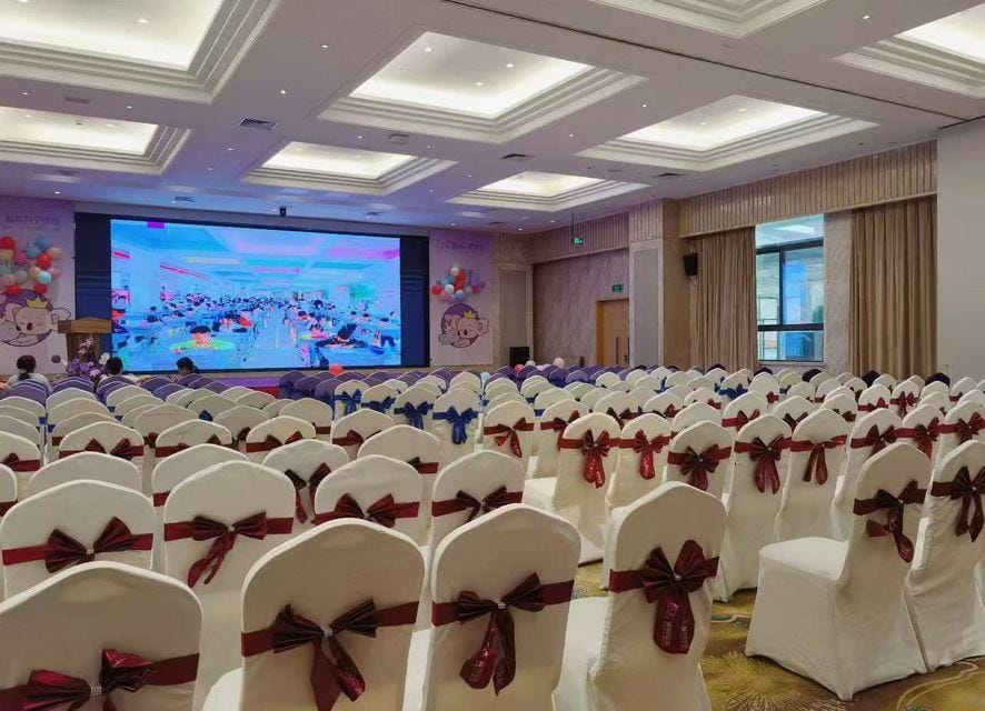 Longfeng Hotel Hotel in Fujian