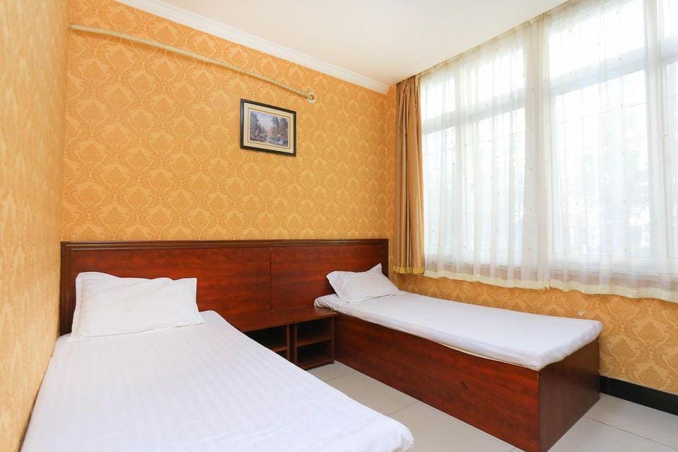Shenzhen jiayi hostel Hotel in Shenzhen