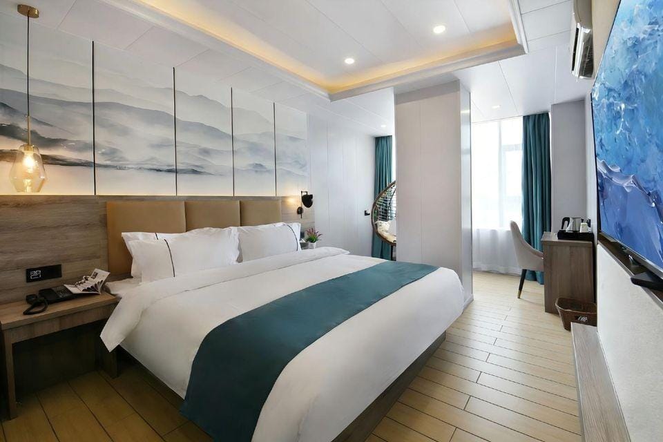 Guestroom