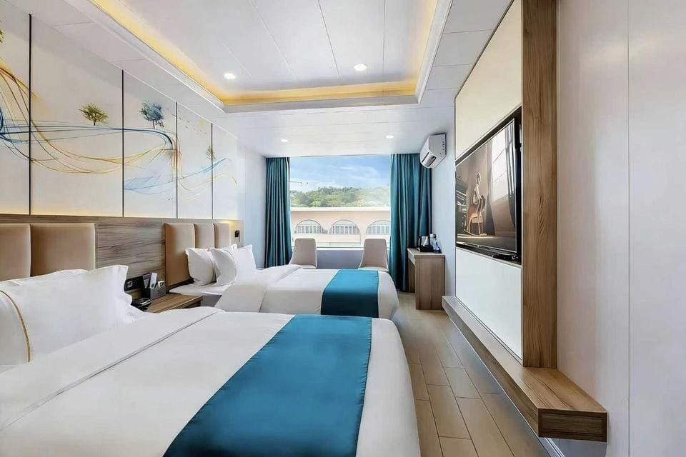 Guestroom