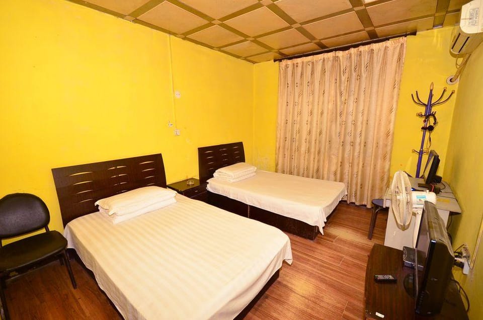 Nanxiang Hotel Hotel in Wuhan