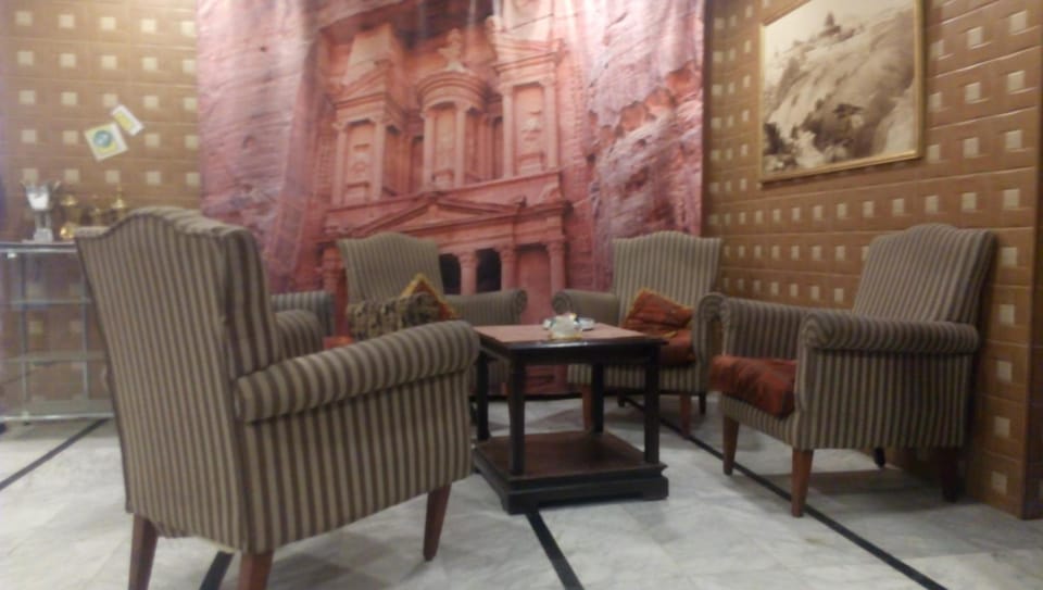 AlHouriat Hotel Hotel in Africa