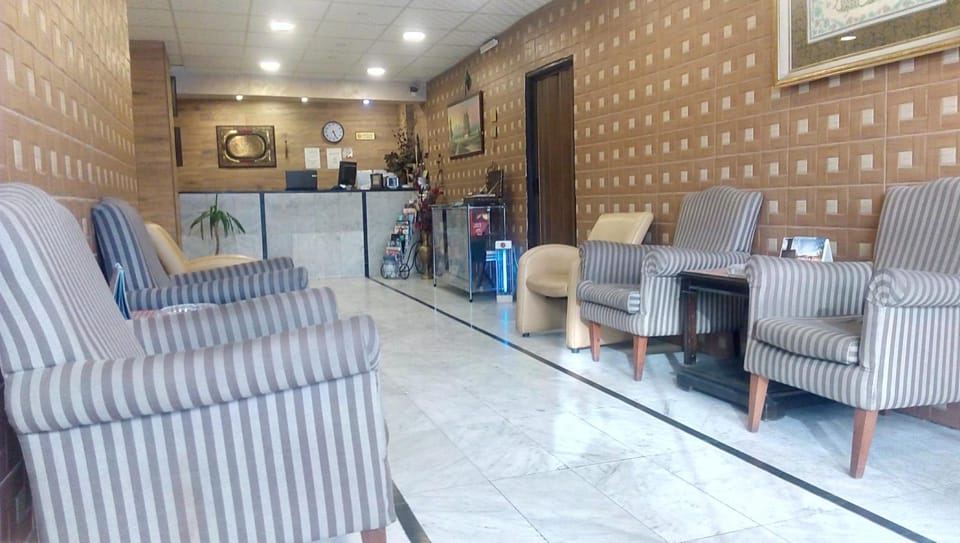 AlHouriat Hotel Hotel in Africa