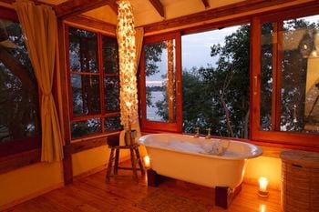 Tongabezi Lodge Hotel in Zambia