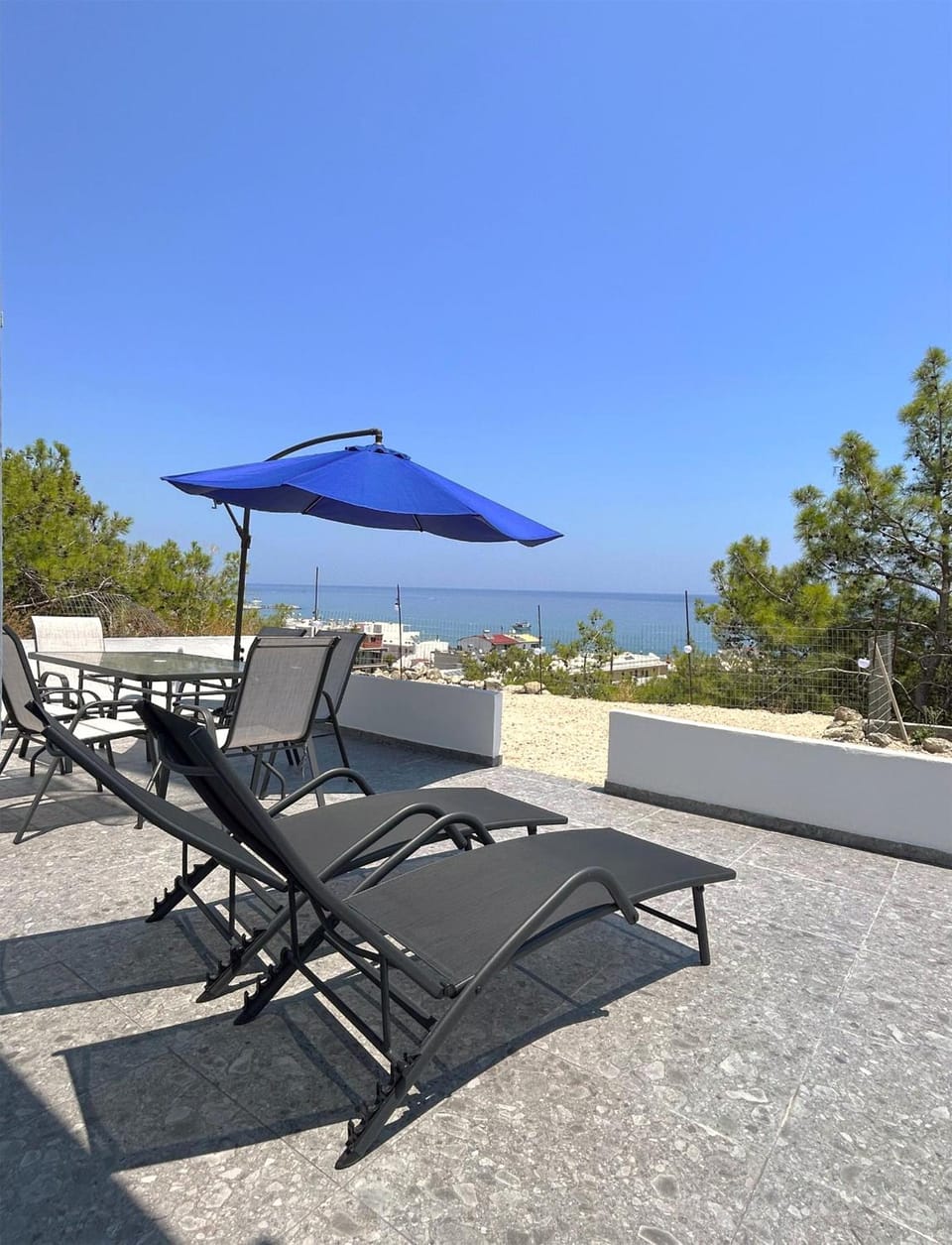 Paradis Studios Hotel in Rhodes, Greece