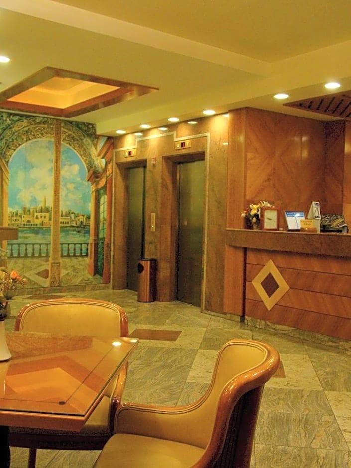 Abratel Suites Hotel Hotel in Tel Aviv-Yafo