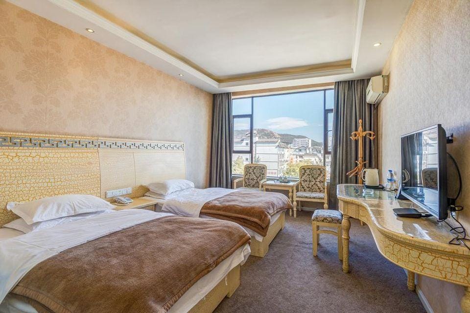 Puti Hotel Hotel in China