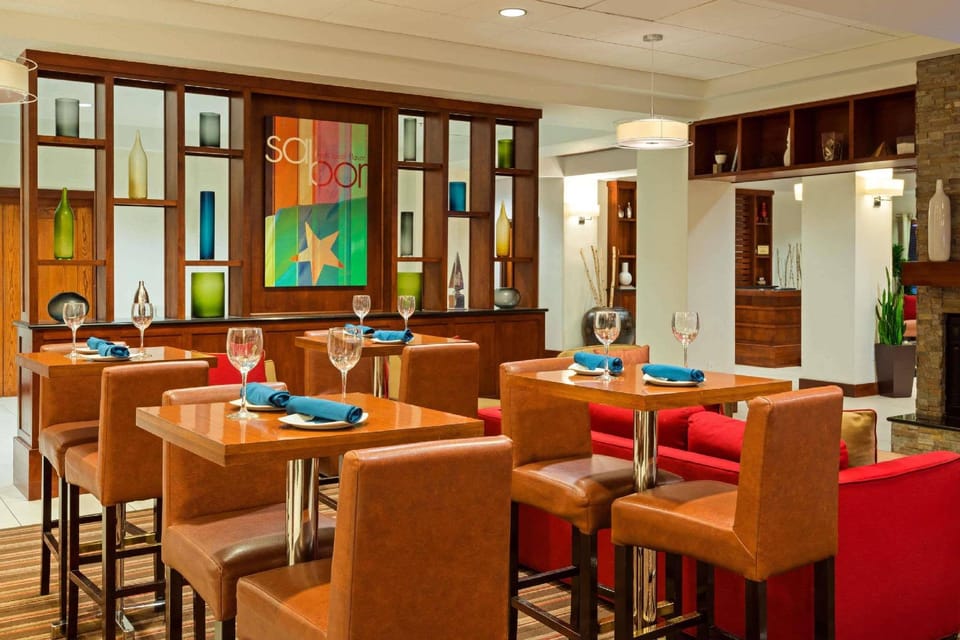 Wyndham Garden San Antonio near La Cantera Hotel in San Antonio