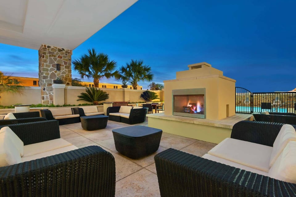 Wyndham Garden San Antonio near La Cantera Hotel in San Antonio