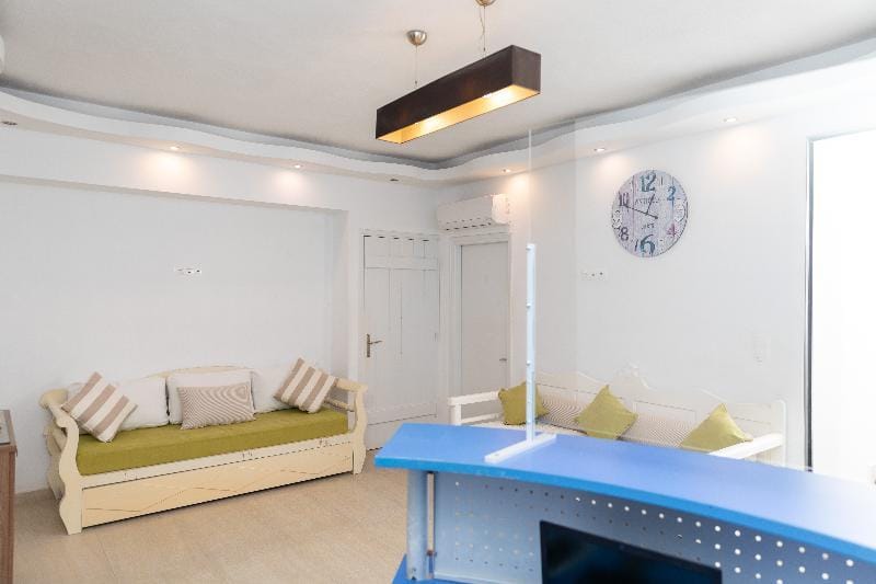 DEPIS PLACE Hotel in Naxos