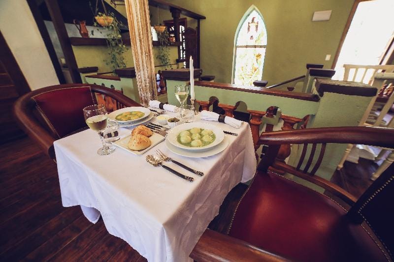 Villa Toscana Boutique Hotel - Adults only Hotel in Maldonado Department, Uruguay
