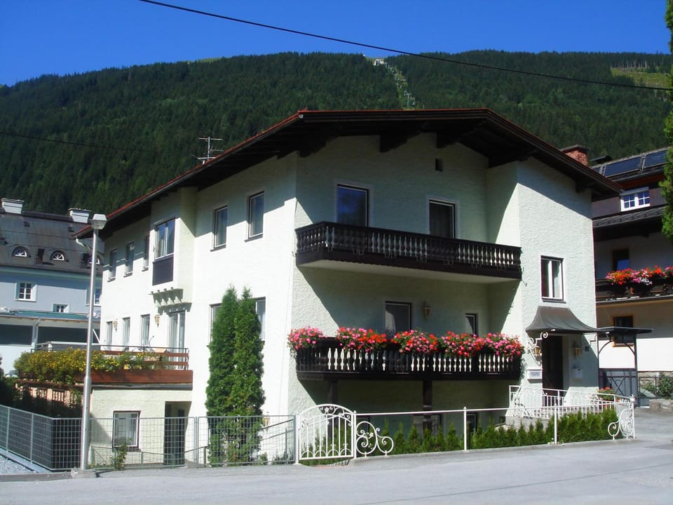 Apartment Marianne Hotel in Bad Hofgastein