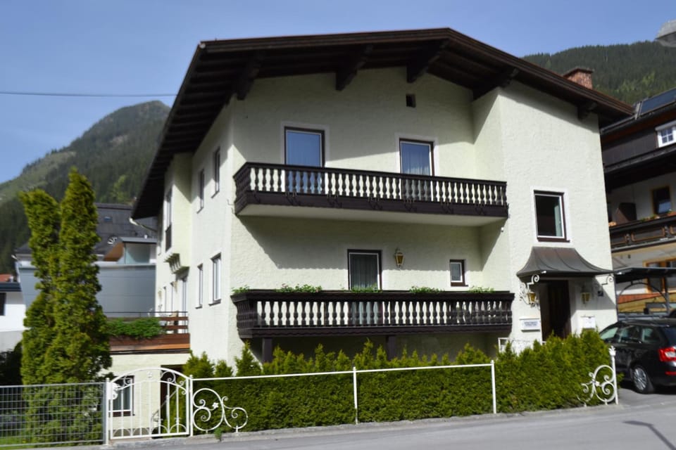 Apartment Marianne Hotel in Bad Hofgastein