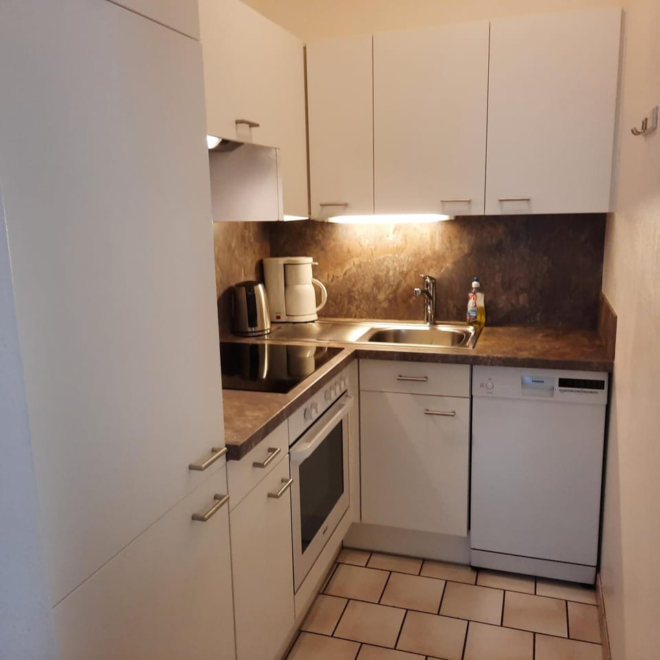 Apartment Marianne Hotel in Bad Hofgastein