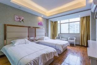 Yuhuangcheng Business Hotel Hotel in Hangzhou