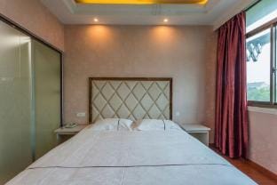 Yuhuangcheng Business Hotel Hotel in Hangzhou