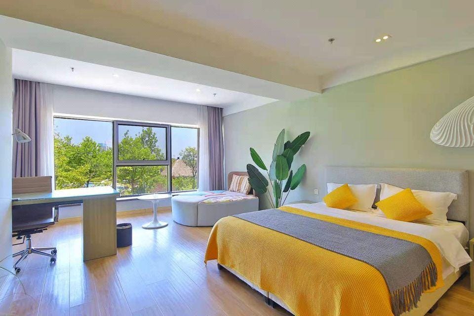 Holidy Travel Hotel Hotel in Qingdao