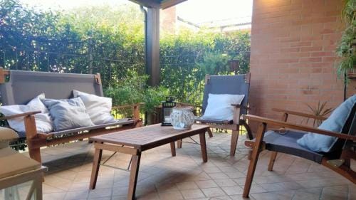 La villetta d' angolo Hotel in Emilia-Romagna