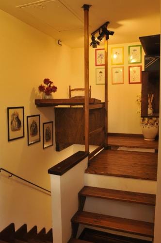La villetta d' angolo Hotel in Emilia-Romagna