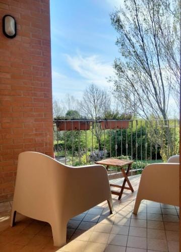 La villetta d' angolo Hotel in Emilia-Romagna