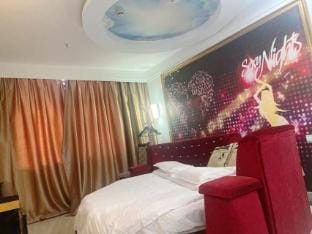 Taicang 99 Business Hotel Hotel in Shanghai