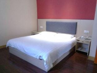 Taicang 99 Business Hotel Hotel in Shanghai