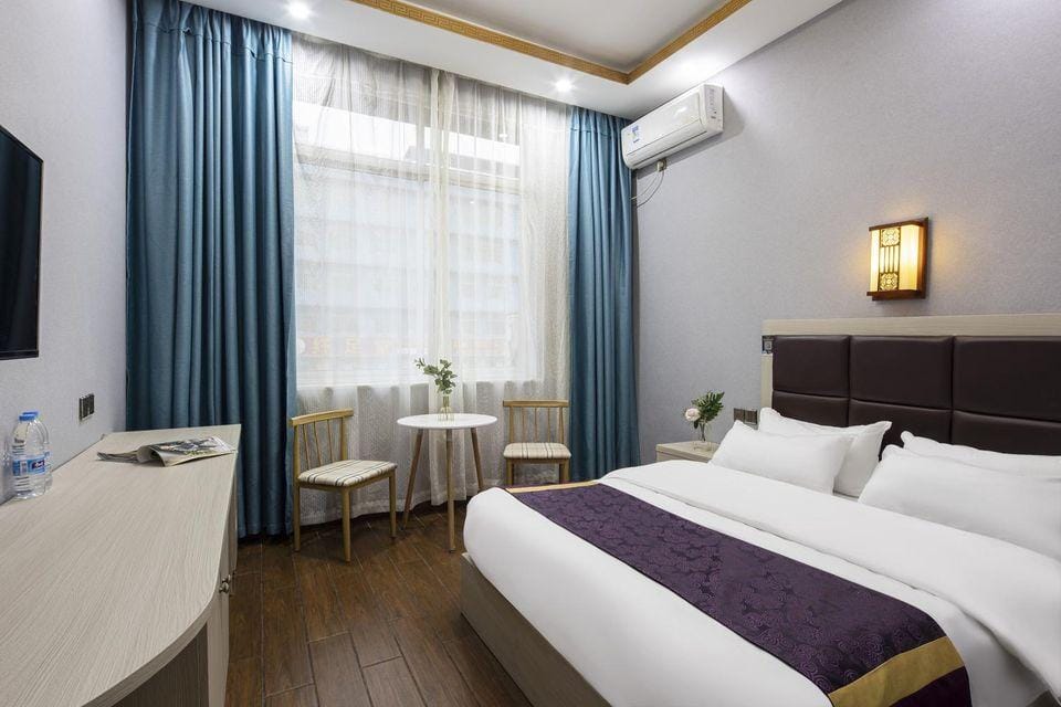 Changsha County Ant Nest Hotel Hotel in China