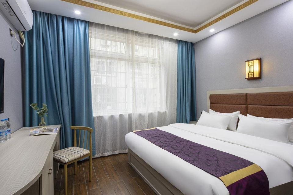 Changsha County Ant Nest Hotel Hotel in China