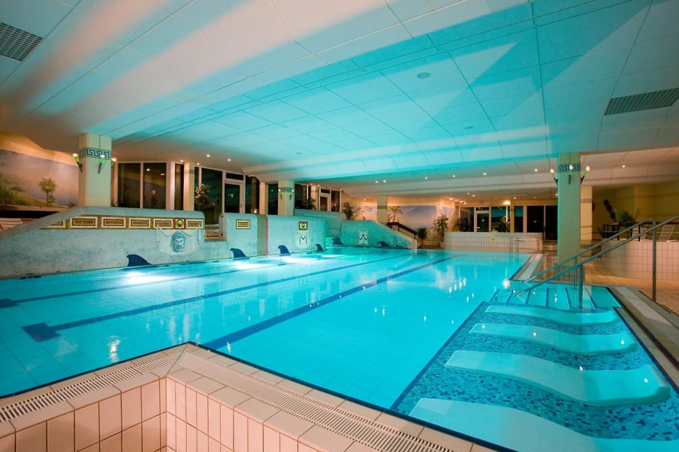 Predigtstuhl Resort Apartment hotel in Straubing-Bogen