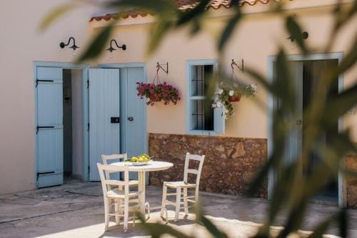 Siogkas Inn Inn in Paralimni