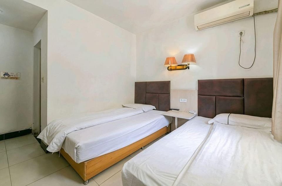 Xi'an Tianfu Hotels Hotel in Xian