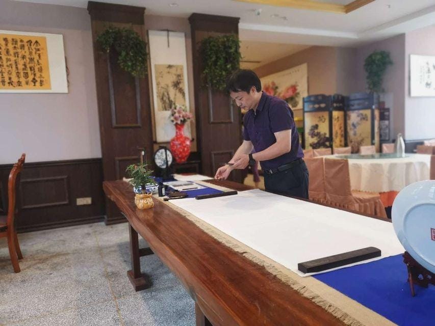 Damingfu Six Hotel Hotel in China