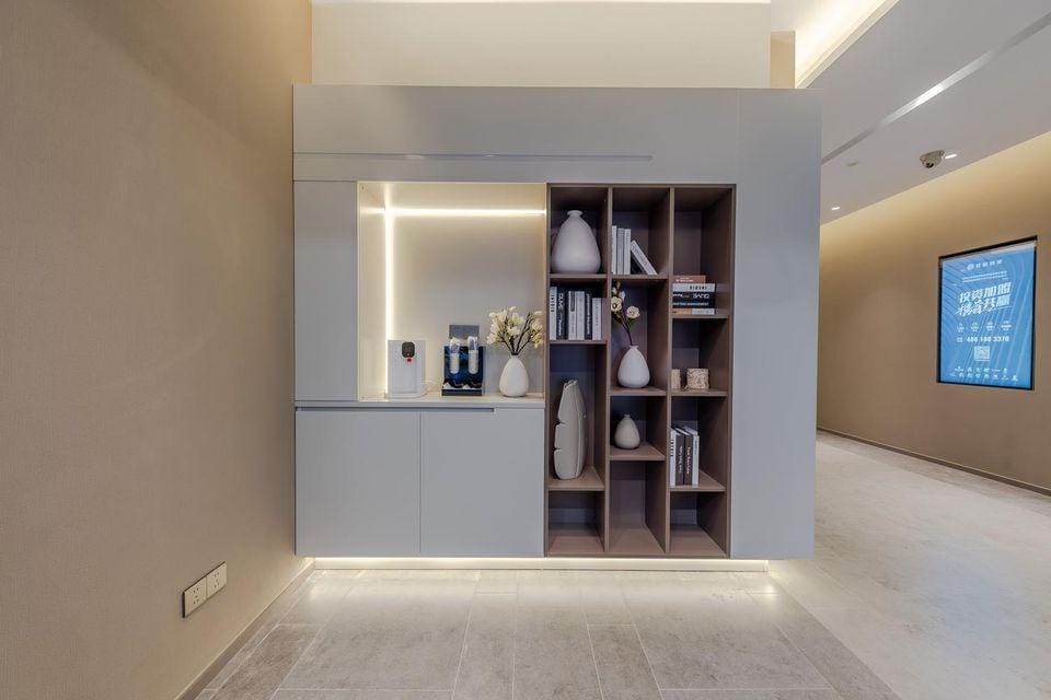 Homeinn · neo (Shanghai Minhang Zhuanqiao Subway Station) Hotel in Shanghai