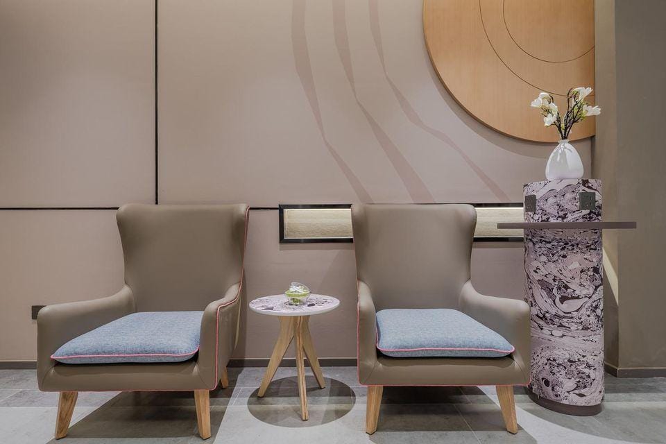 Homeinn · neo (Shanghai Minhang Zhuanqiao Subway Station) Hotel in Shanghai