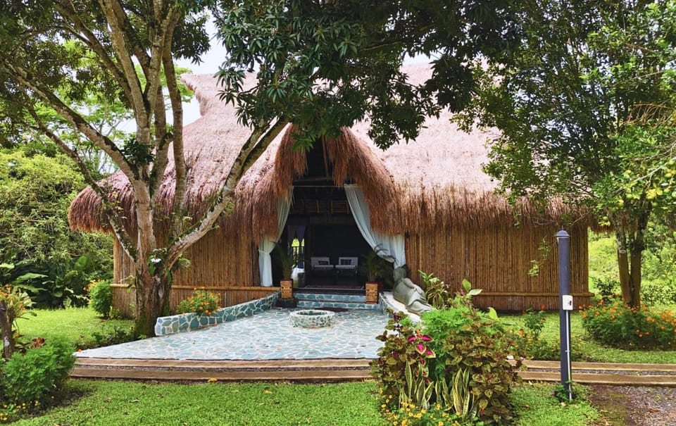 Anahari Centro Wellness Hotel in Quindio, Colombia
