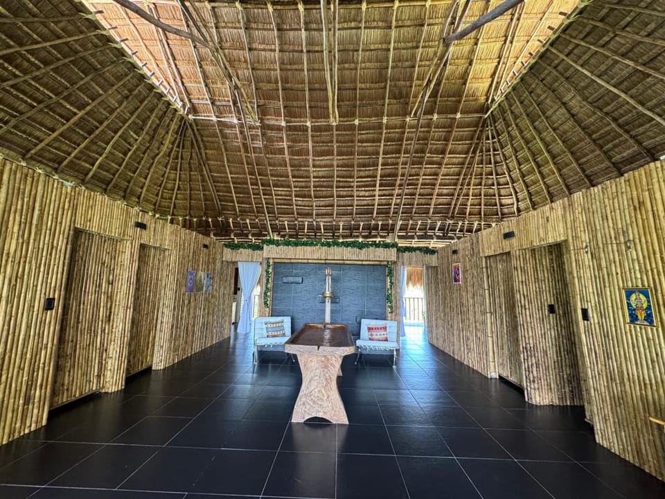 Anahari Centro Wellness Hotel in Quindio, Colombia