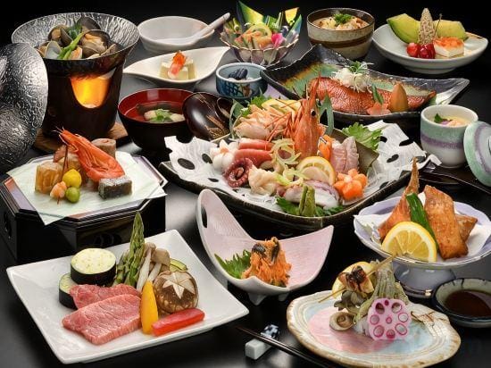 Hotel Hiten Hotel in Japan