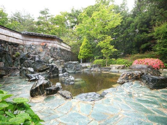Hotel Hiten Hotel in Japan