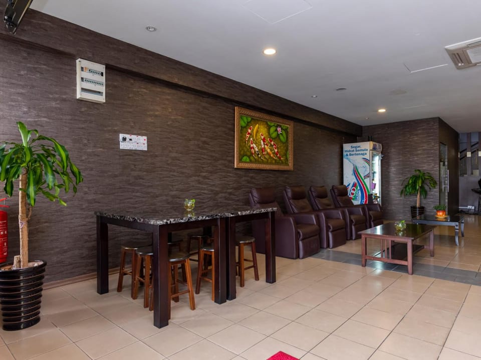 I Harmony Hotel Hotel in Johor Bahru