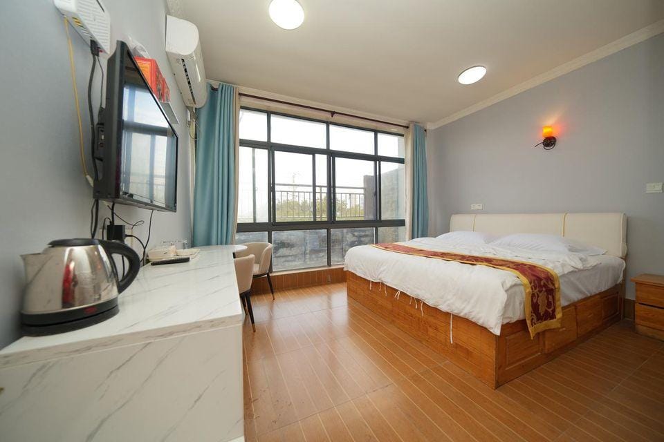 Kunshan Huibin Hotel Hotel in Suzhou