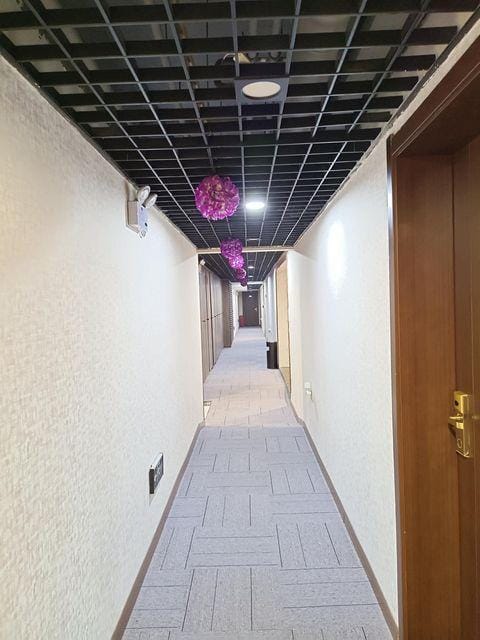 JingLanTing Hotel Hotel in Xian