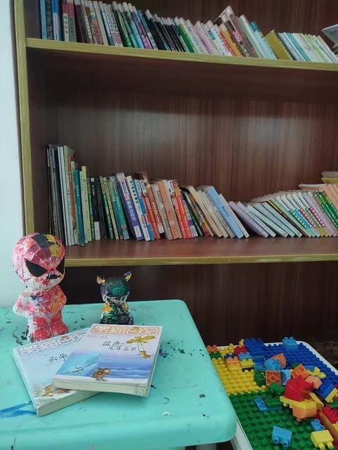 Xingsui Farm Courtyard Hotel in Guangzhou