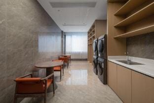 Yuanchuang Esports Hotel (Keqiao Textile City Branch) Hotel in Hangzhou