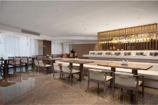 Yuanchuang Esports Hotel (Keqiao Textile City Branch) Hotel in Hangzhou